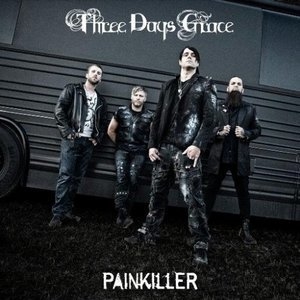 Painkiller (single)