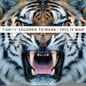 This Is War (instrumentals)