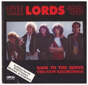 The Lords '88