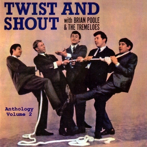 Twist And Shout - Anthology Volume 2