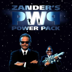 Zander's Power Pack