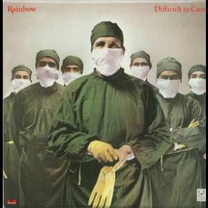 Difficult To Cure