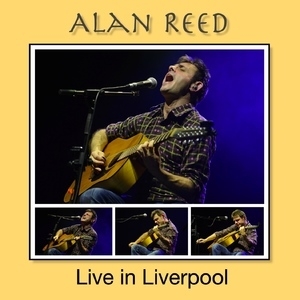 Live In Liverpool