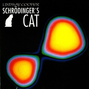 Schrodinger's Cat