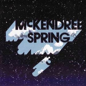 Mckendree Spring 3