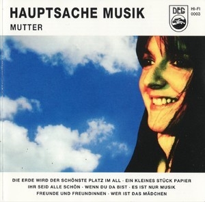 Hauptsache Musik