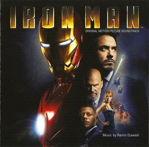 Iron Man / Железный человек OST