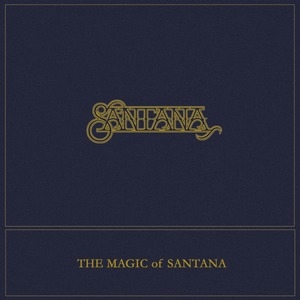 The Magic Of Santana