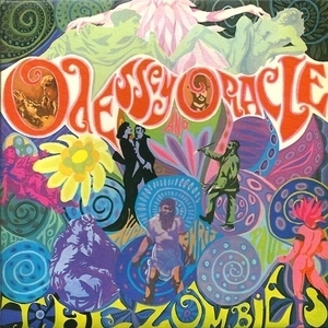 Odessey And Oracle