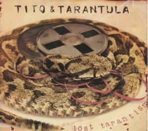 Lost Tarantism