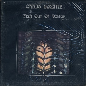 Fish Out Of Water (SD 18159)