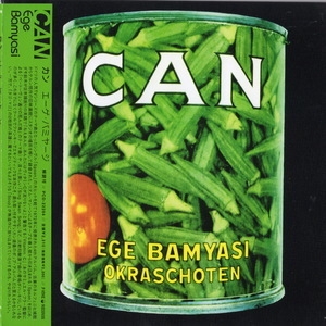 Ege Bamyasi