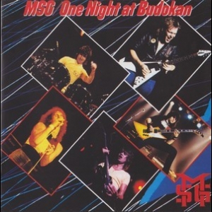 One Night At Budokan (2CD)