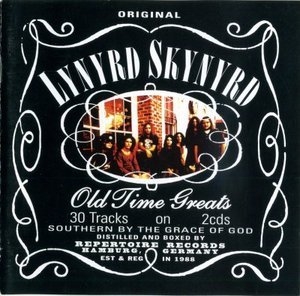 Old Time Greats (Repertoire Records) (CD2)