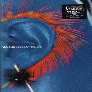 Tulip Blue [CDS]