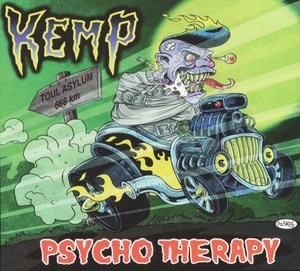 Psycho Therapy