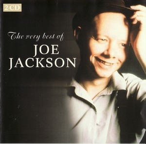 The Very Best Of Joe Jackson