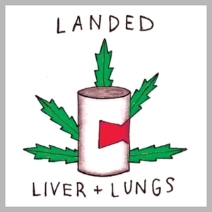 Liver + Lungs