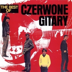 The Best Of Czerwone Gitary