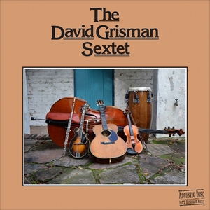 The David Grisman Sextet