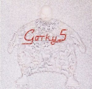 Gorky 5