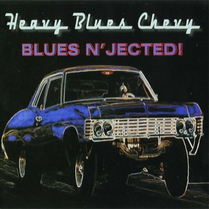 Blues N' Jected!