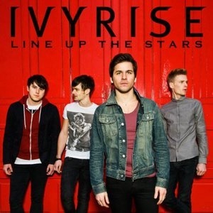 Line Up The Stars (ep)