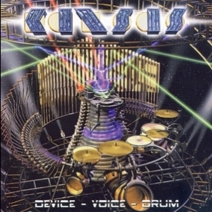 Device-Voice-Drum I-II