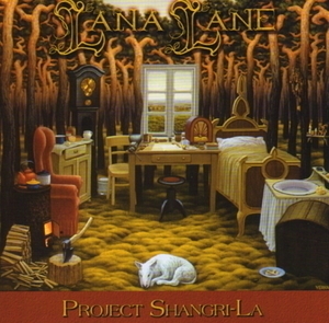 Project Shangri La