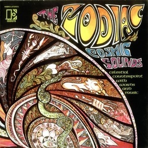 Cosmic Sounds