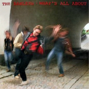 What's All About (2012 Remaster)