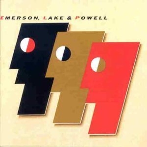 Emerson, Lake & Powell (Vinyl)