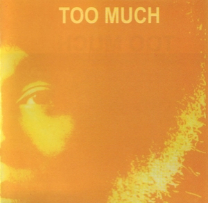 Too Much (2000 Remaster)