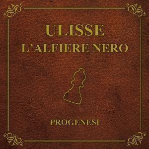 Ulisse L’alfiere Nero