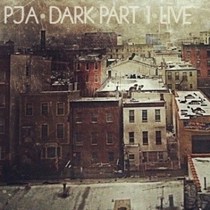 We Live In The Dark 1 (acoustic)