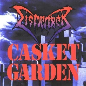 Casket Garden [Single]