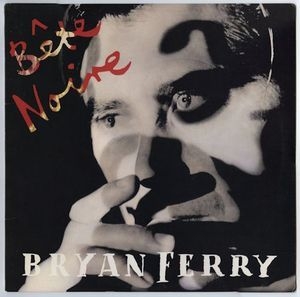 Bete Noire (Vinyl)
