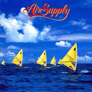Air Supply (Japanese Edition)