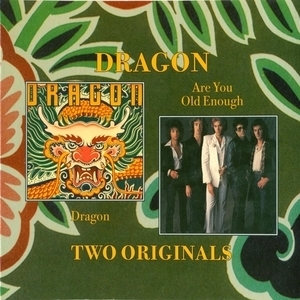 Dragon / Are You Old Enough