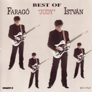 Best Of Farago ''judy'' Istvan