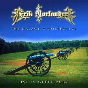 Live In Gettysburg (2CD)