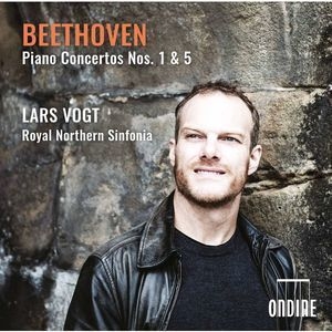 Beethoven Piano Concertos Nos. 1 & 5