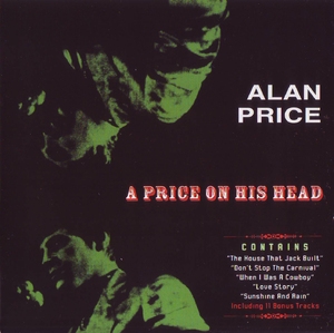 A Price On His Head (1967-1970)