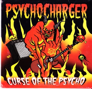 Curse Of The Psycho