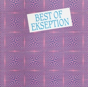 The Best Of Ekseption