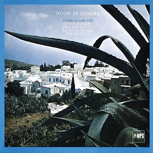 Noon In Tunisia (Remastered 2016) 