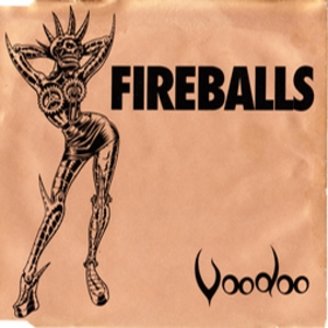 Voodoo (single)