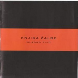 Kniga Zalbe