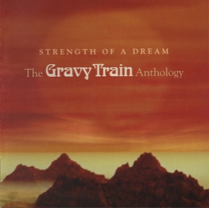 Strength Of A Dream, The Anthology (2CD)