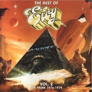The Best Of Eloy Vol.2 - The Prime 1976-1979